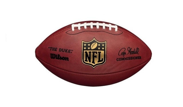 Cuáles son las medidas del balón de la NFL? | Luis Miguel Guerrero